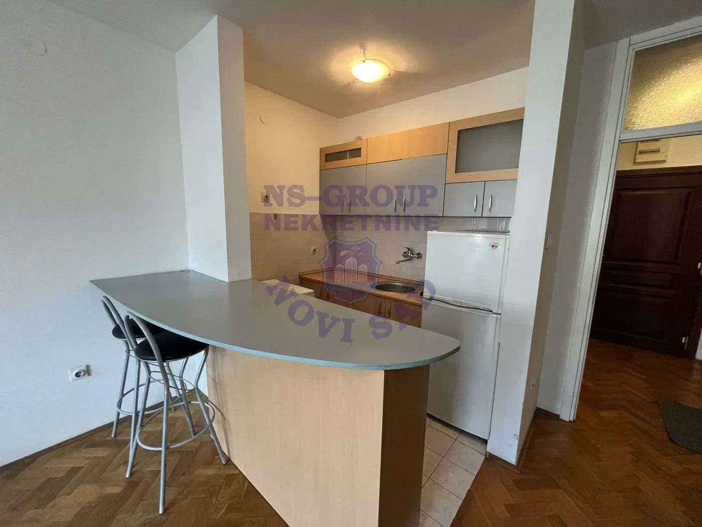 stan na prodaju Novi Sad 29m2 548351