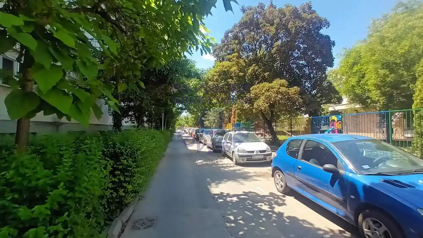 stan na prodaju Novi Sad 53m2 548813