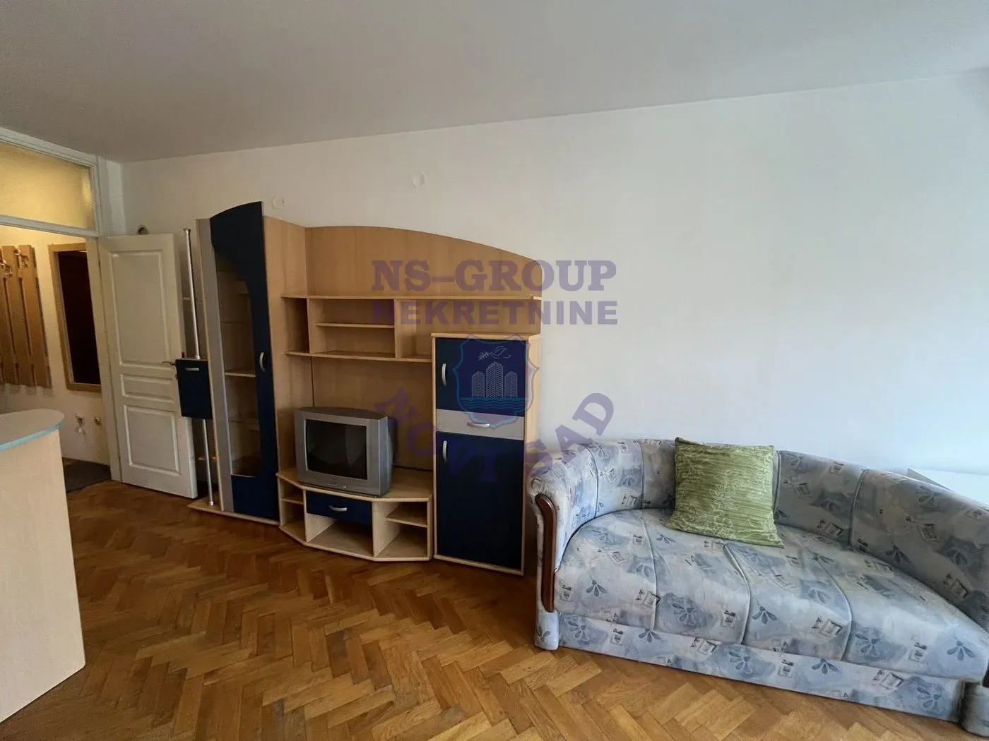 stan na prodaju Novi Sad 29m2 548351