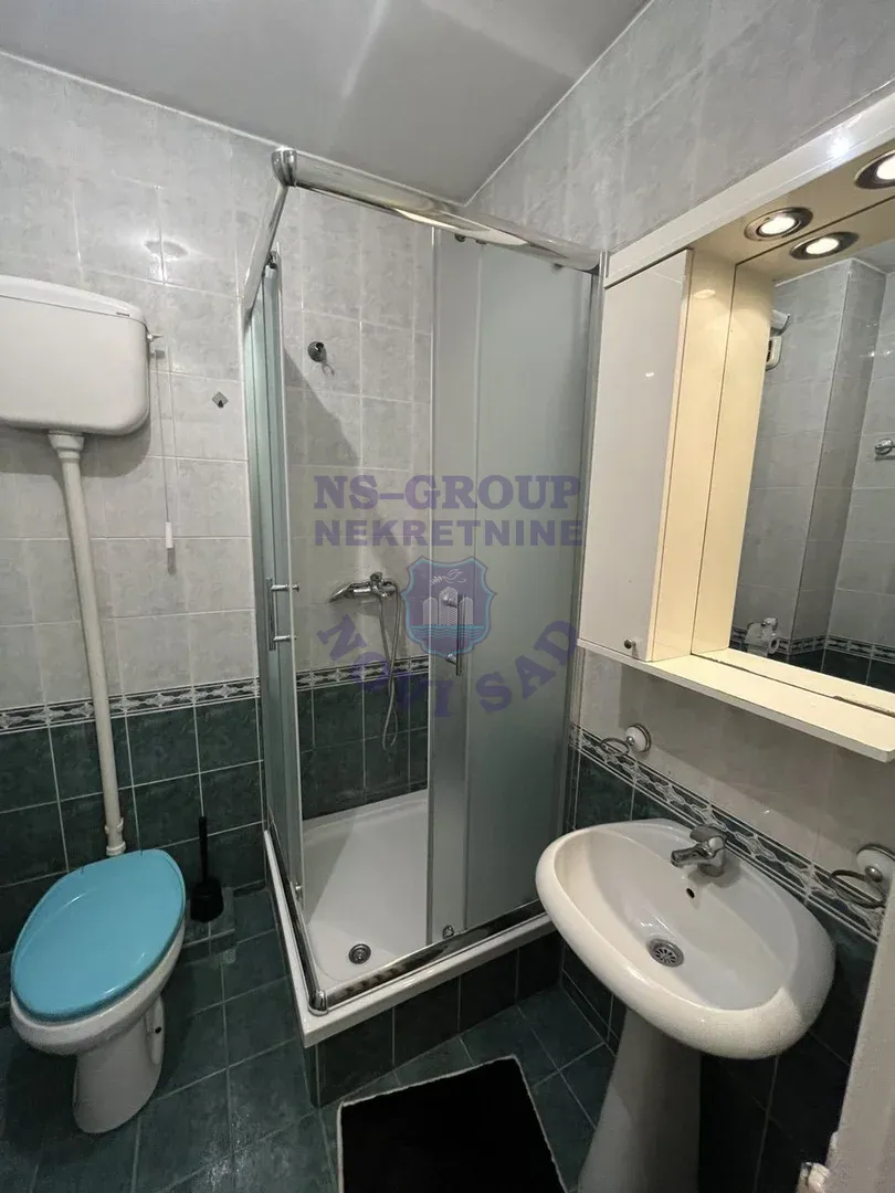 stan na prodaju Novi Sad 29m2 548351