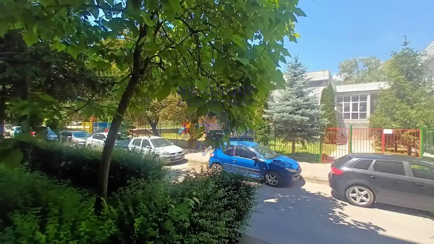 stan na prodaju Novi Sad 53m2 548813
