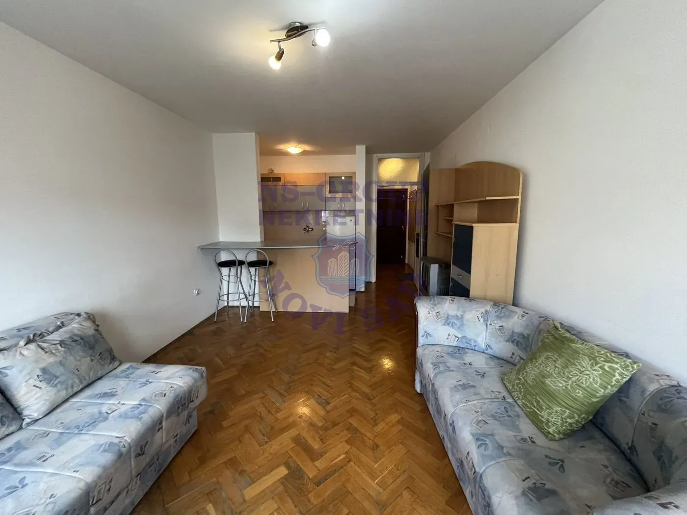 stan na prodaju Novi Sad 29m2 548351