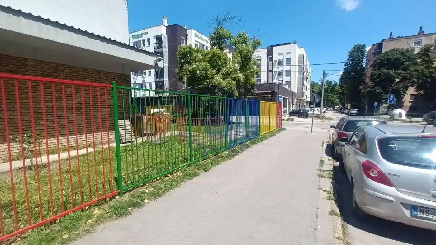 stan na prodaju Novi Sad 53m2 548813