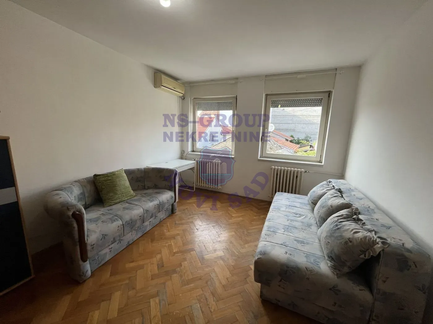 stan na prodaju Novi Sad 29m2 548351