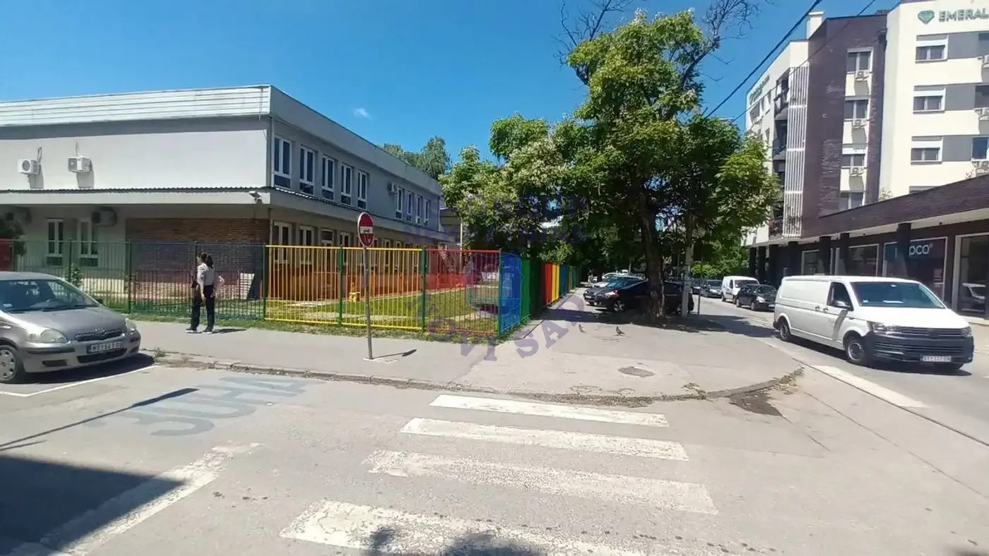 stan na prodaju Novi Sad 53m2 548813