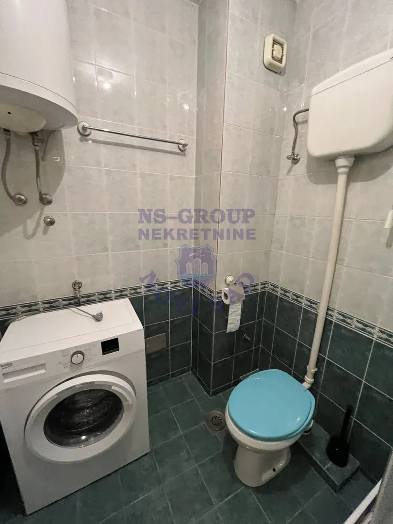 stan na prodaju Novi Sad 29m2 548351