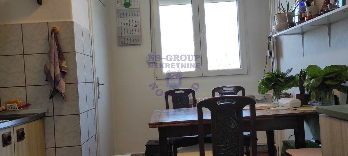 stan na prodaju Novi Sad 53m2 548813