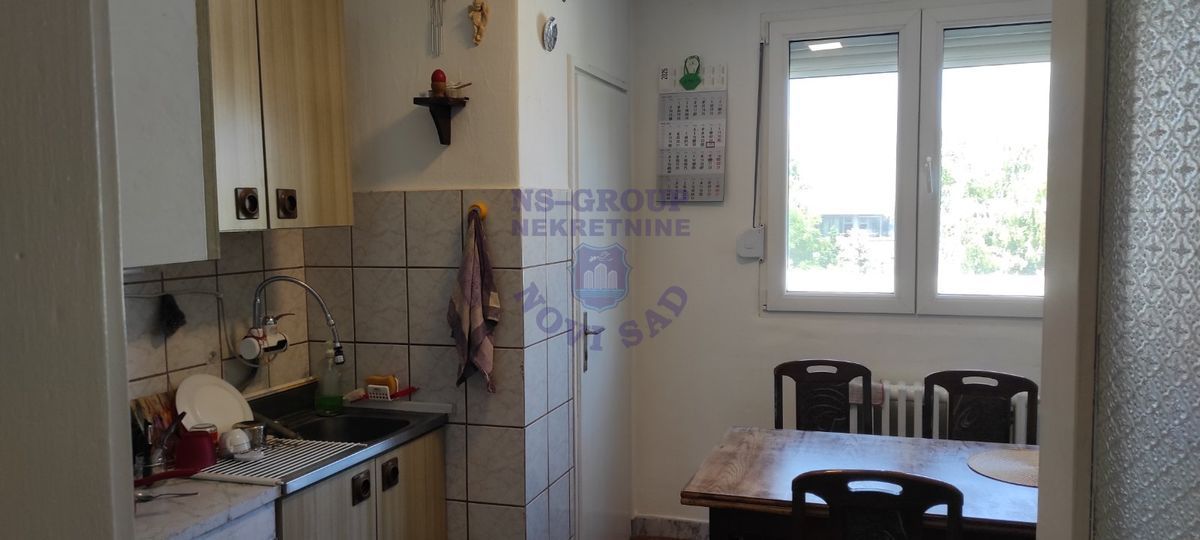 stan na prodaju Novi Sad 53m2 548813