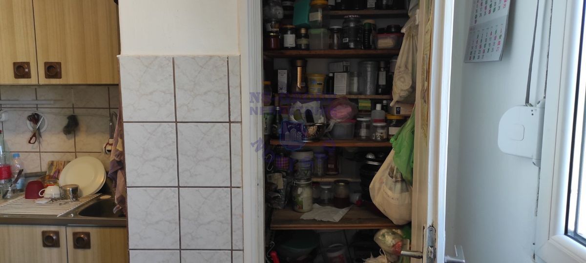 stan na prodaju Novi Sad 53m2 548813