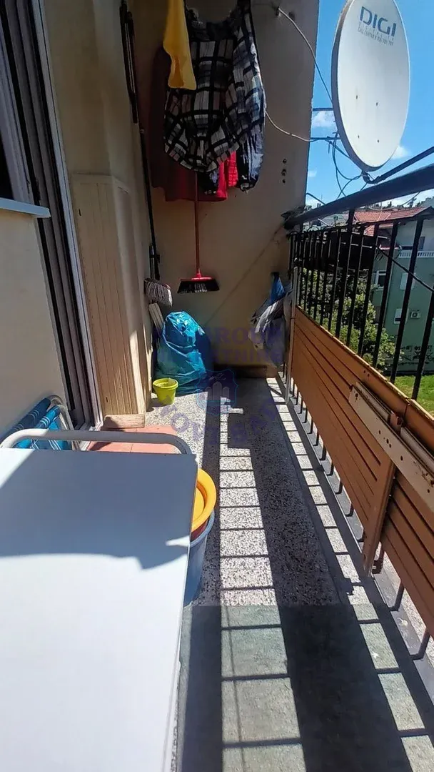 stan na prodaju Novi Sad 53m2 548813