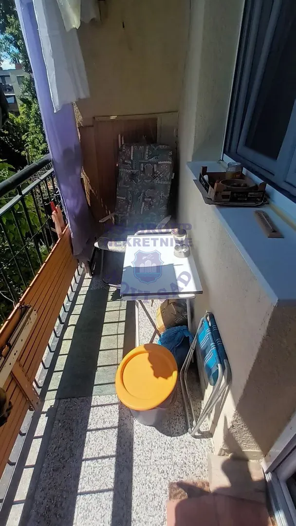 stan na prodaju Novi Sad 53m2 548813