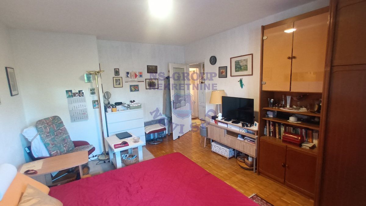 stan na prodaju Novi Sad 53m2 548813