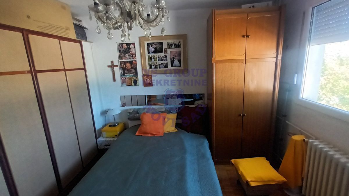 stan na prodaju Novi Sad 53m2 548813