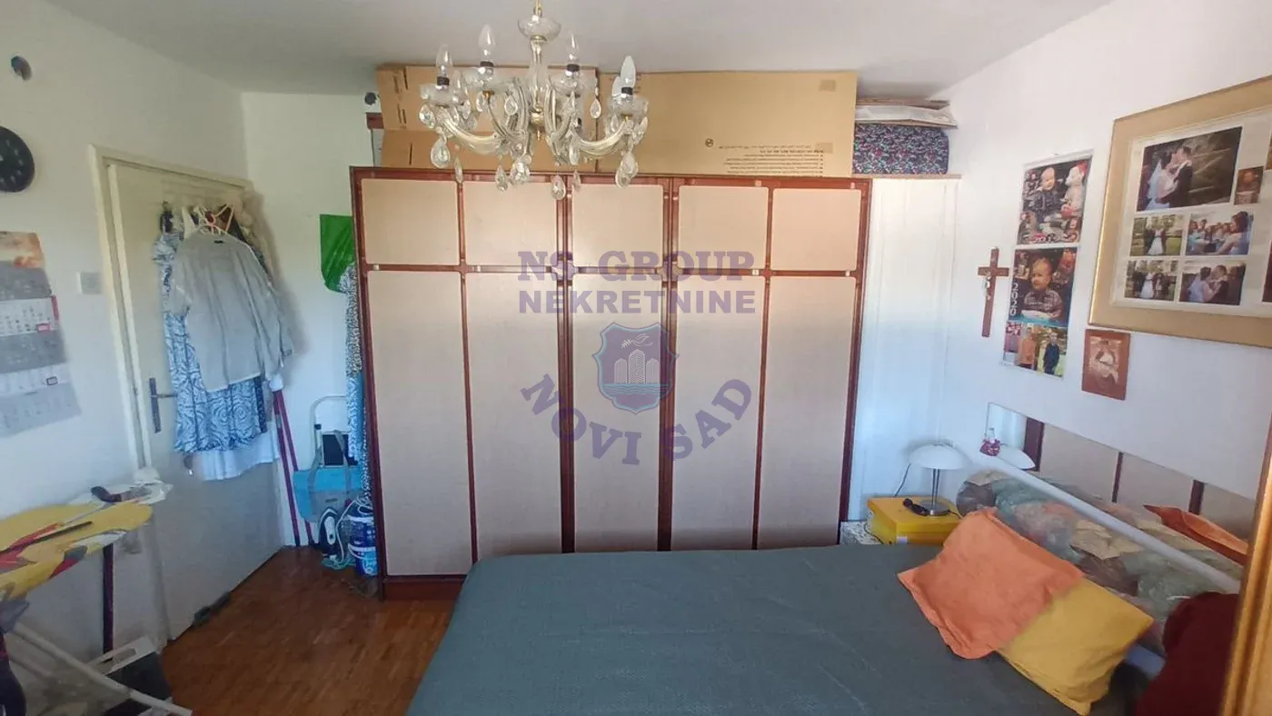 stan na prodaju Novi Sad 53m2 548813