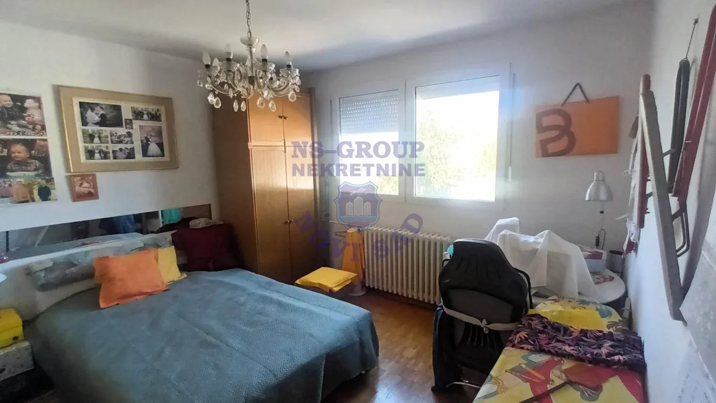 stan na prodaju Novi Sad 53m2 548813