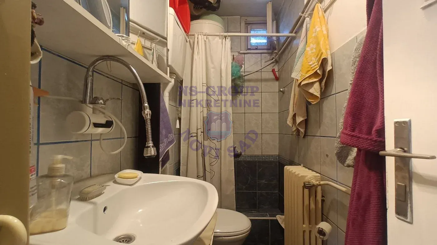stan na prodaju Novi Sad 53m2 548813
