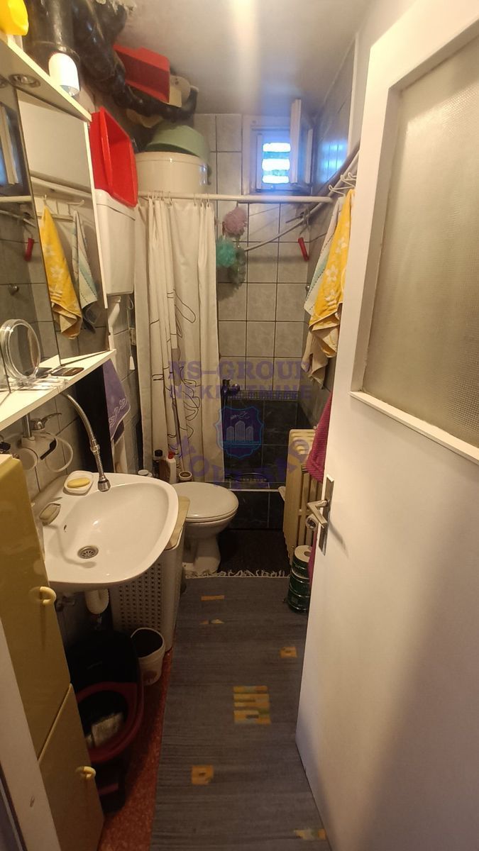 stan na prodaju Novi Sad 53m2 548813