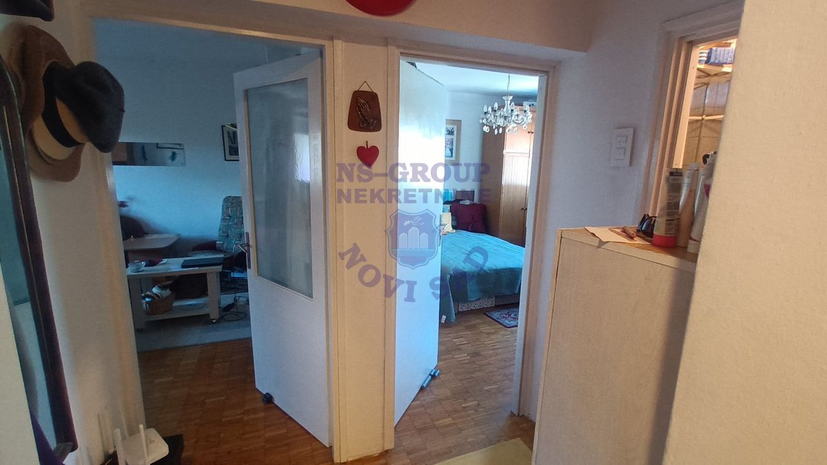 stan na prodaju Novi Sad 53m2 548813