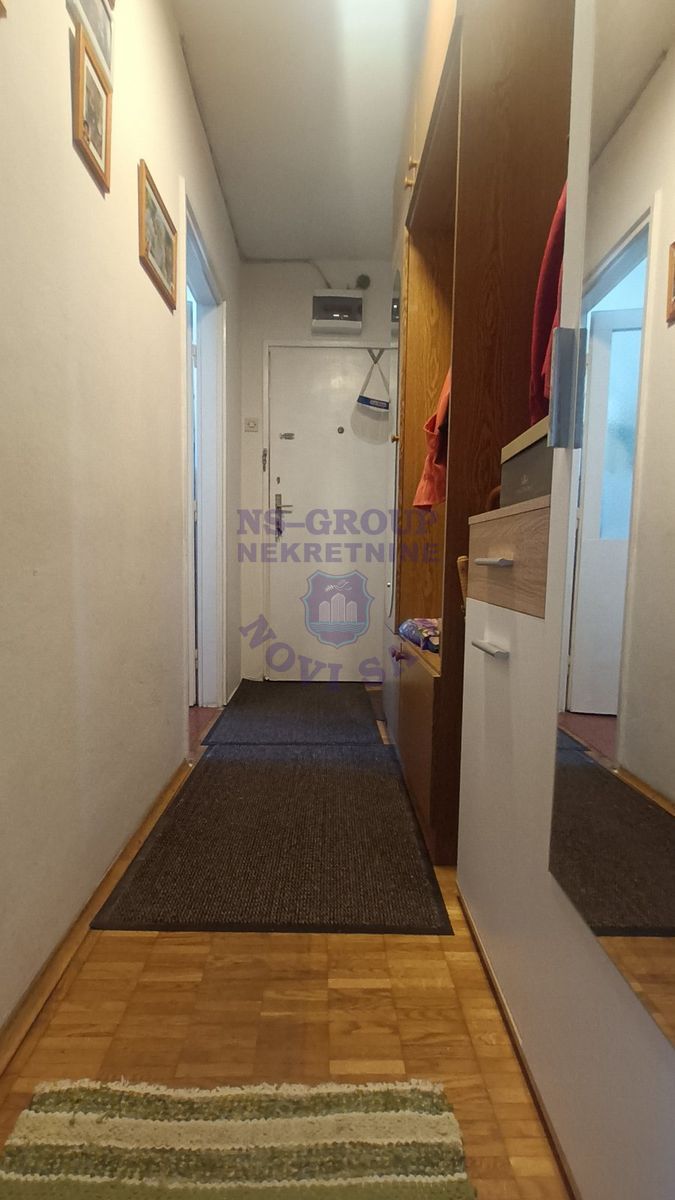 stan na prodaju Novi Sad 53m2 548813