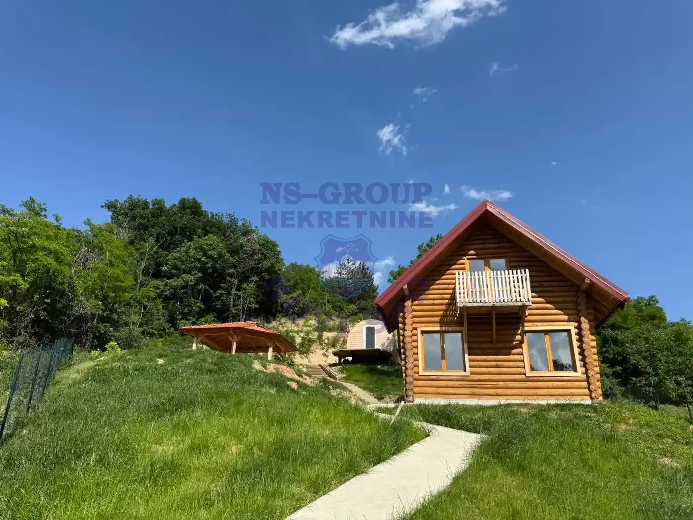 kuca na prodaju Sremski Karlovci, 61m2 546096