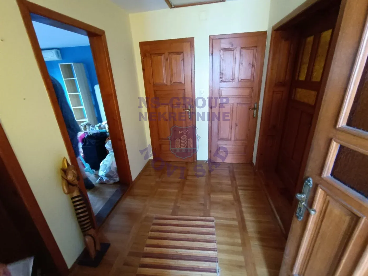 kuca na prodaju Kać 584m2 548869