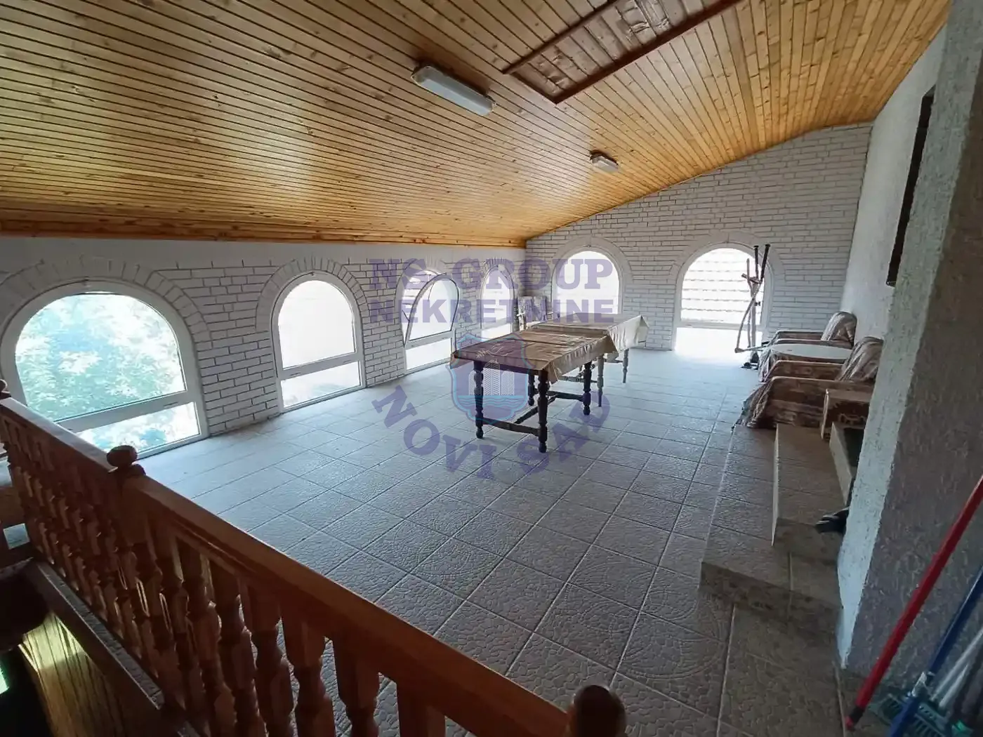 kuca na prodaju Kać 584m2 548869