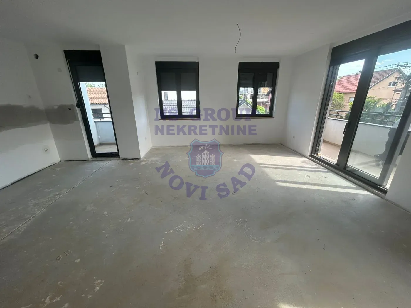 stan na prodaju Novi Sad, 144m2 523191