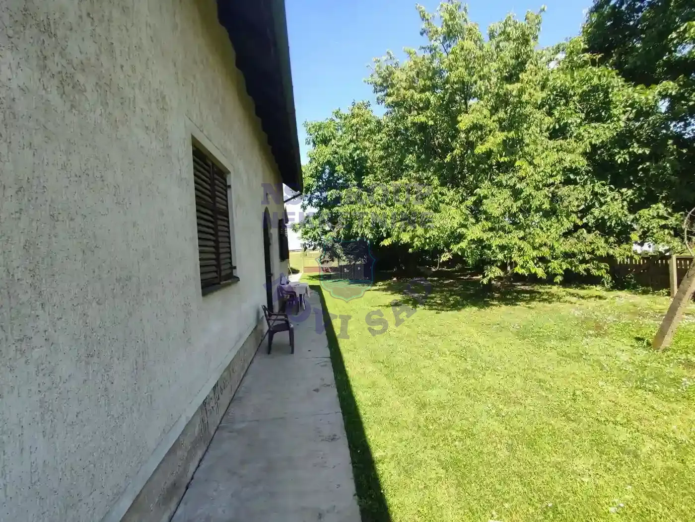 kuca na prodaju Kovilj, 175m2 549069