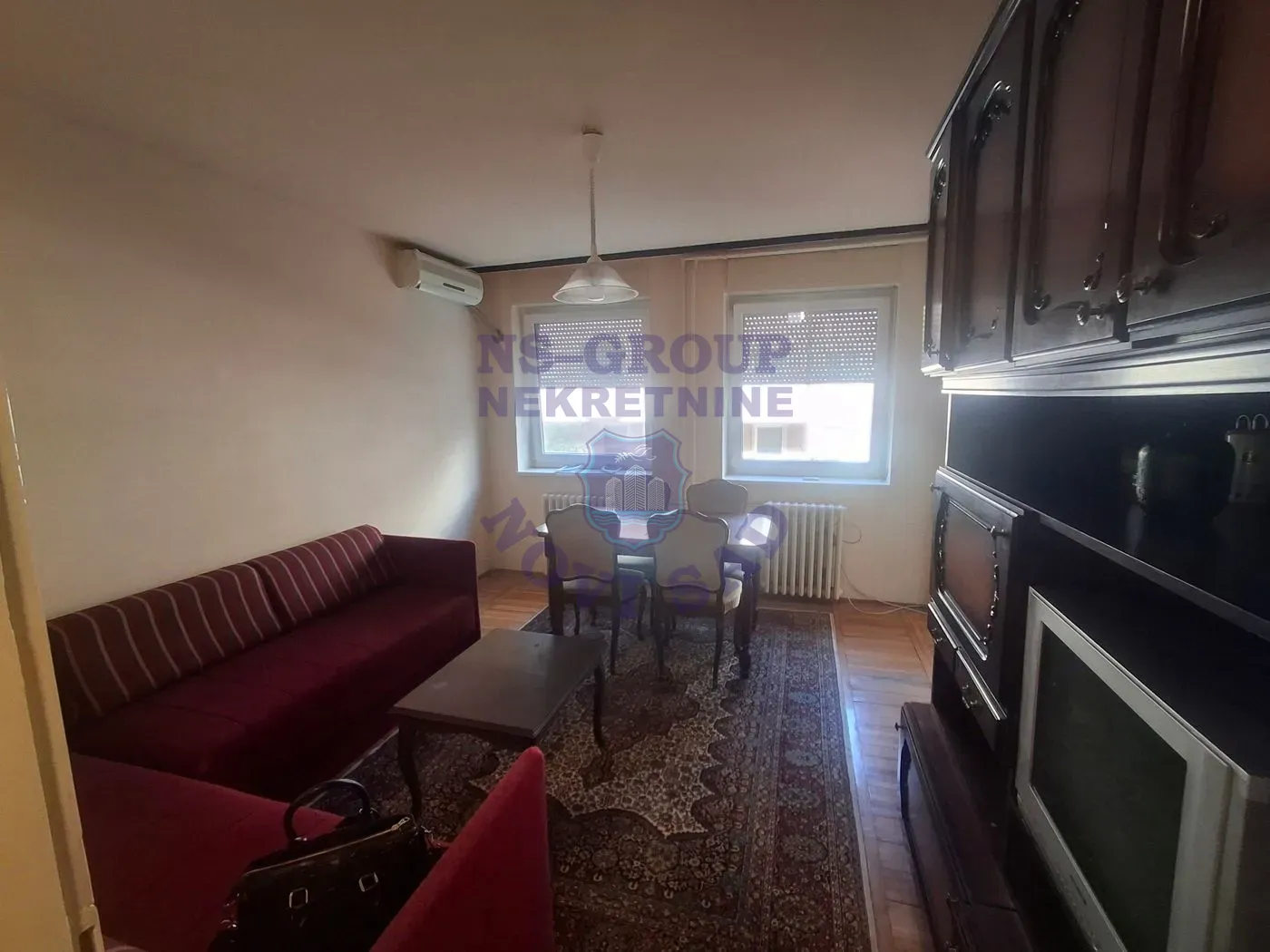 stan na prodaju Novi Sad, 30m2 549078