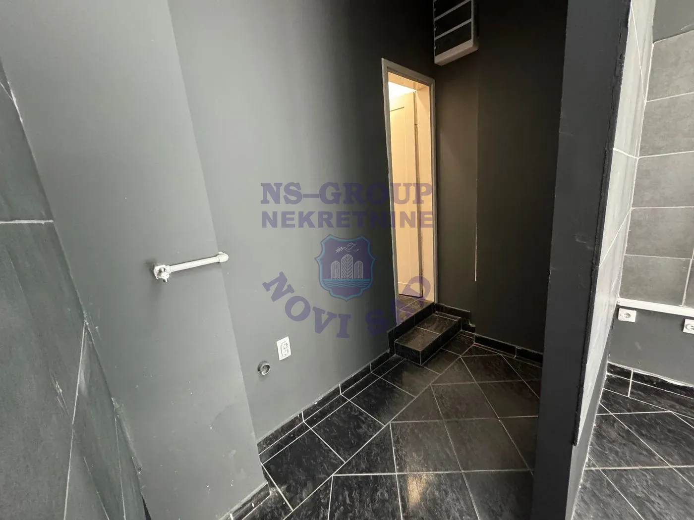 lokal za izdavanje Novi Sad 16m2 13742