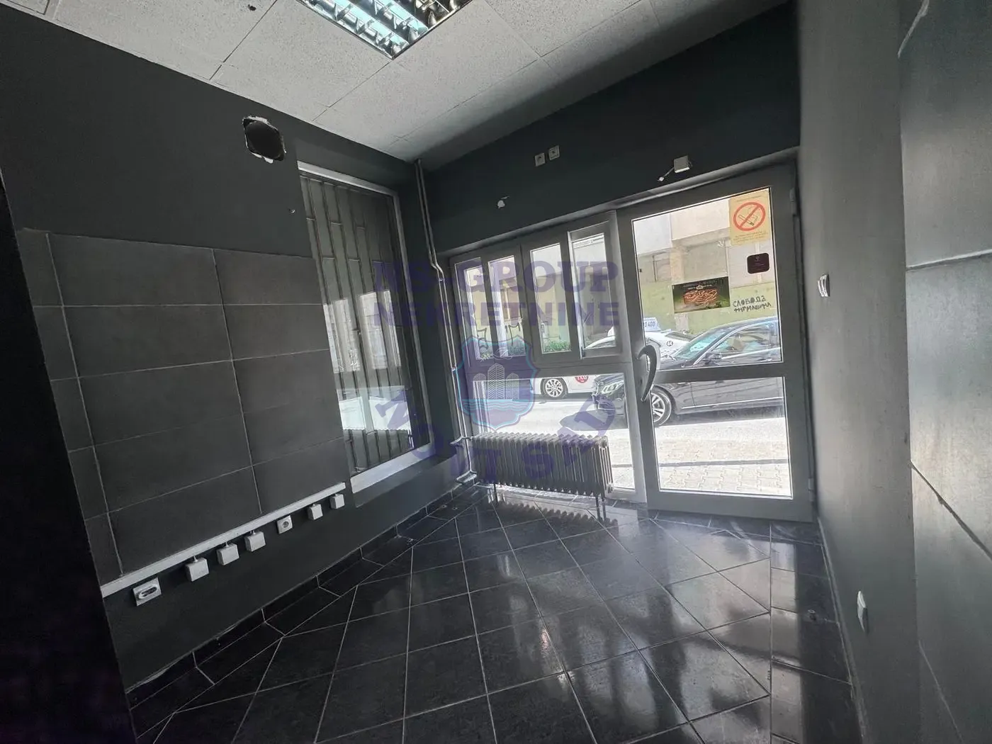 lokal za izdavanje Novi Sad 16m2 13742
