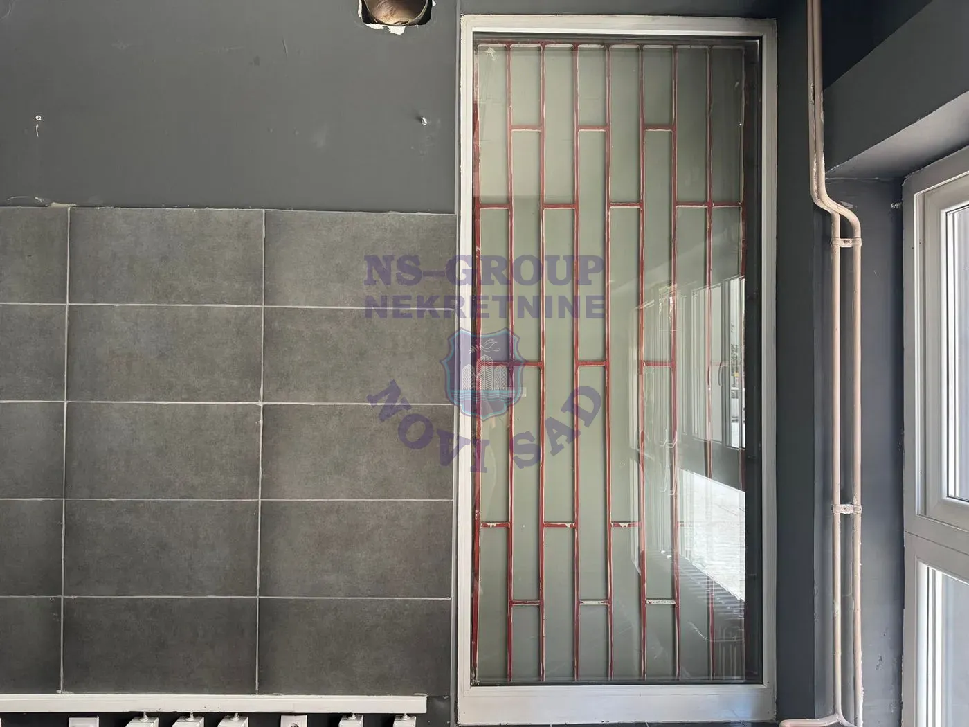 lokal za izdavanje Novi Sad 16m2 13742