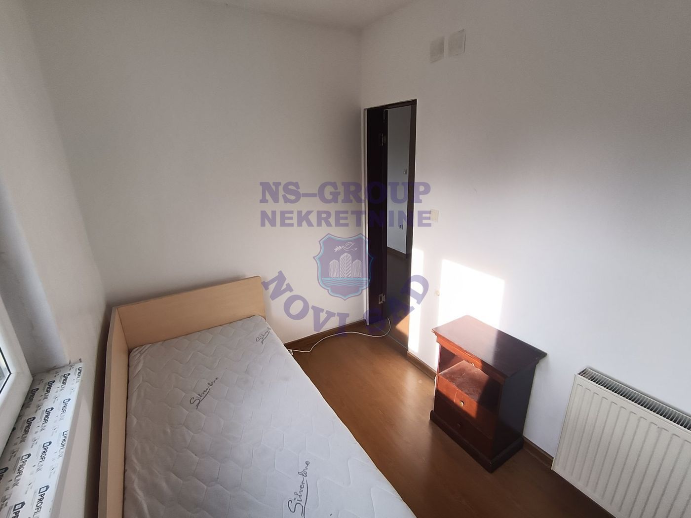 stan za izdavanje Novi Sad 55m2 11359