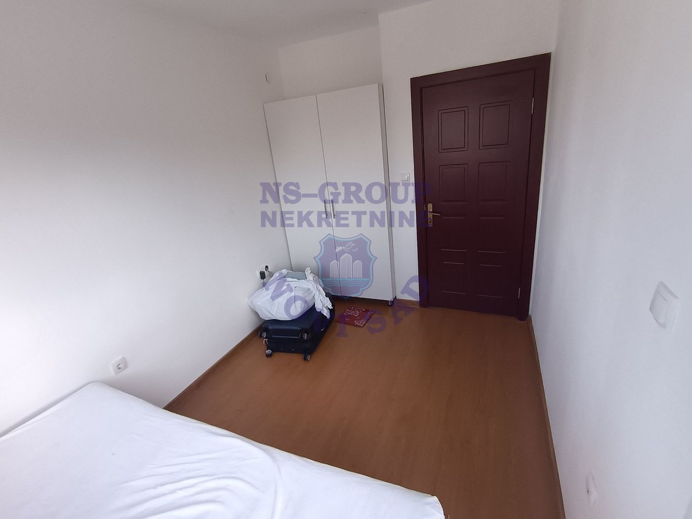 stan za izdavanje Novi Sad 55m2 11359