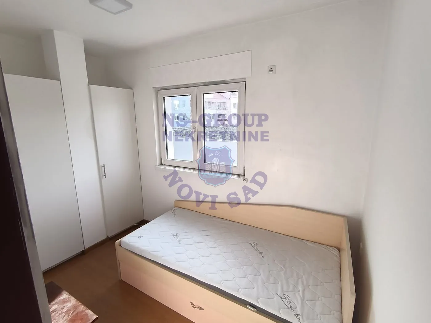stan za izdavanje Novi Sad 55m2 11359