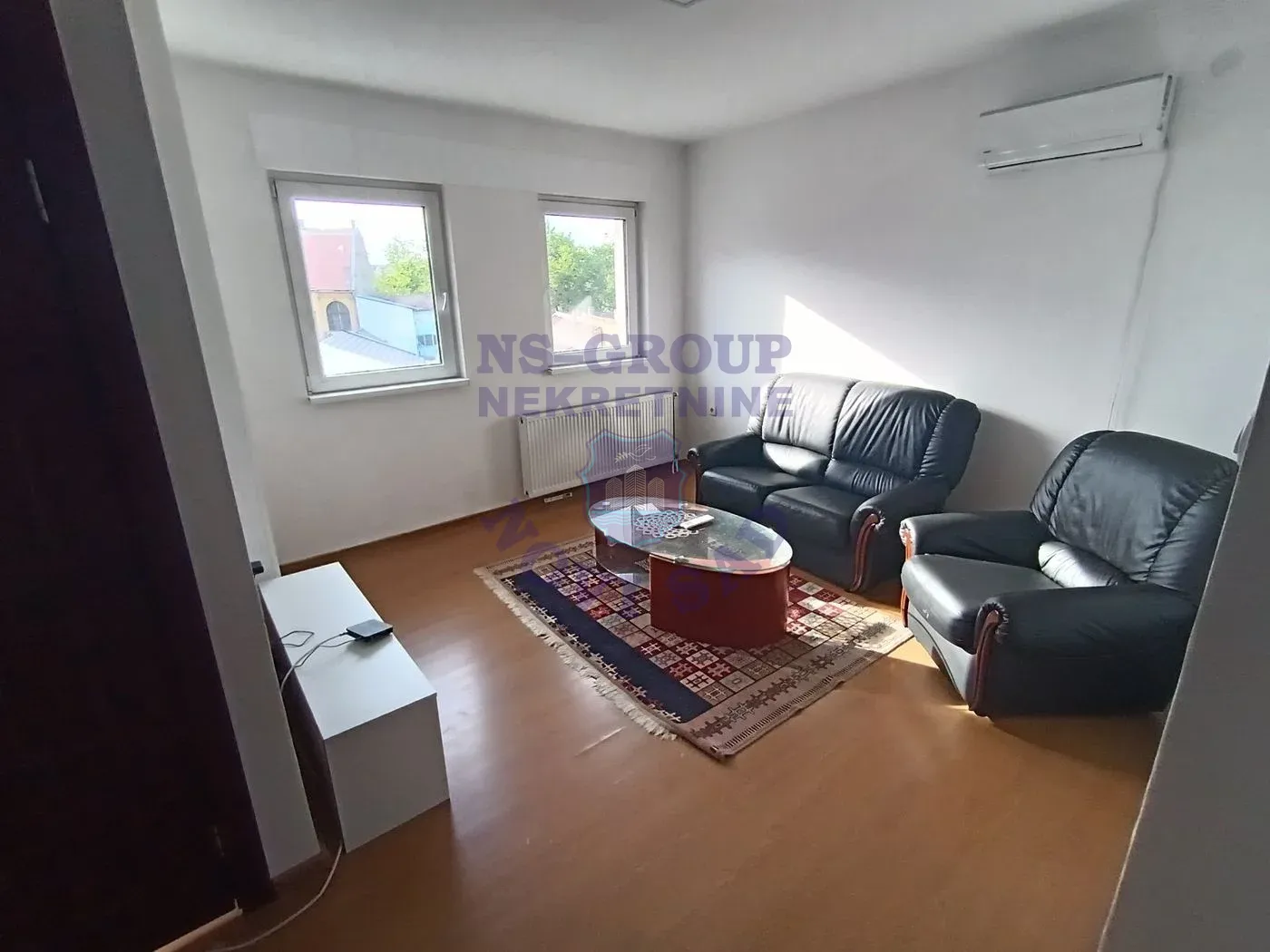 stan za izdavanje Novi Sad 55m2 11359