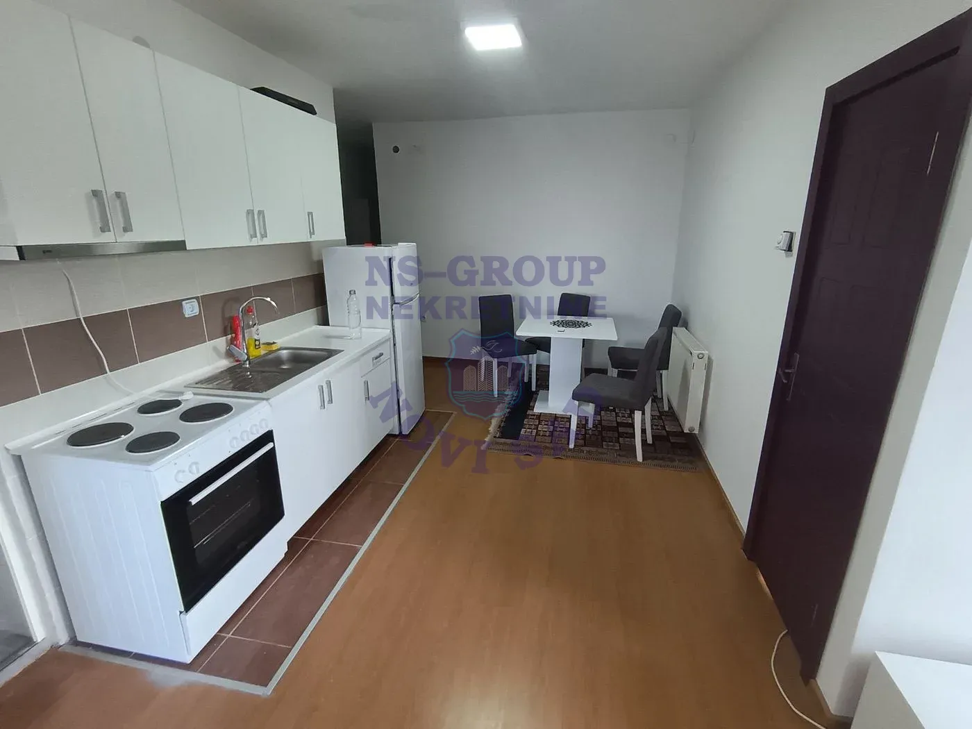 stan za izdavanje Novi Sad 55m2 11359