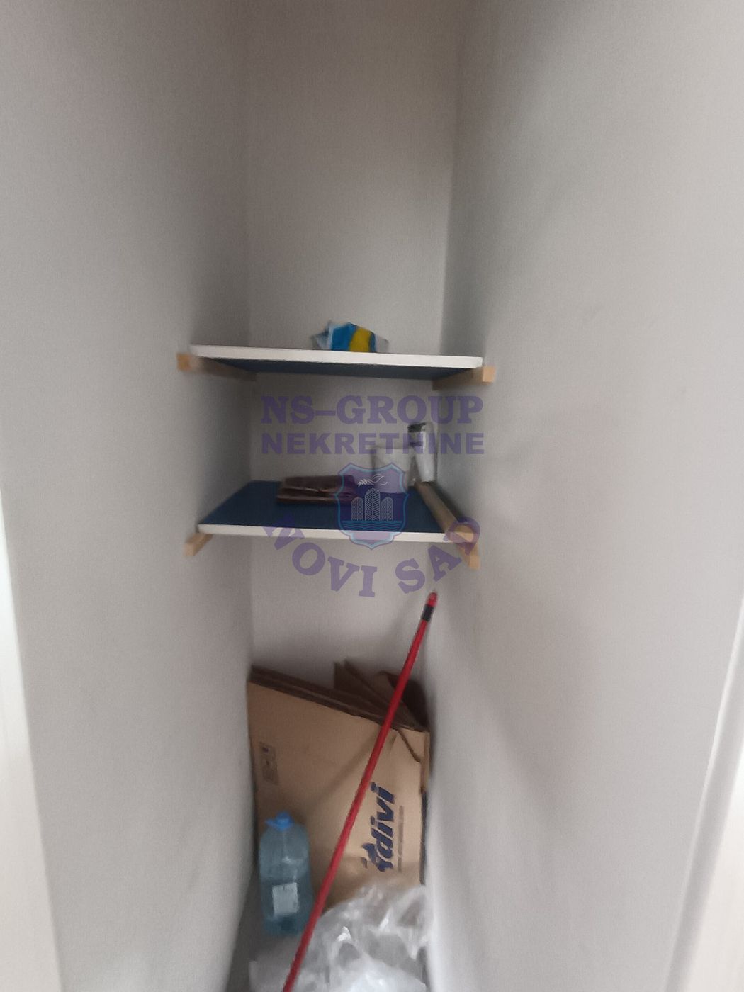 stan za izdavanje Novi Sad 55m2 11359