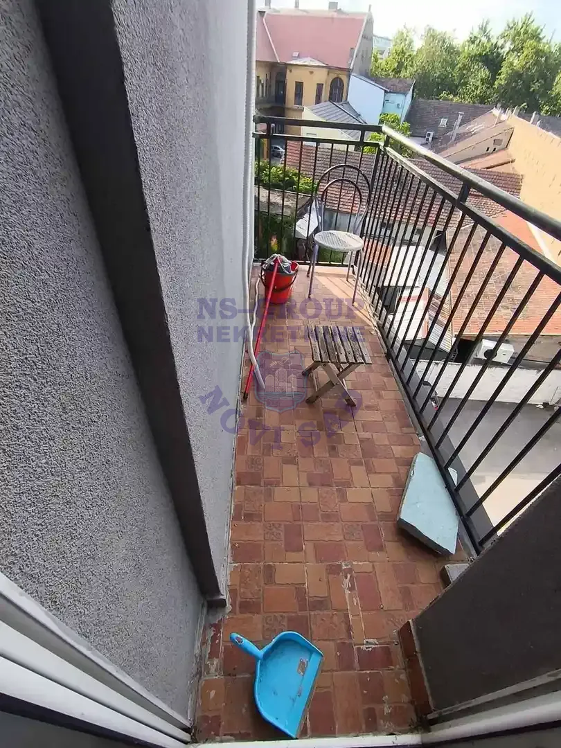 stan za izdavanje Novi Sad 55m2 11359