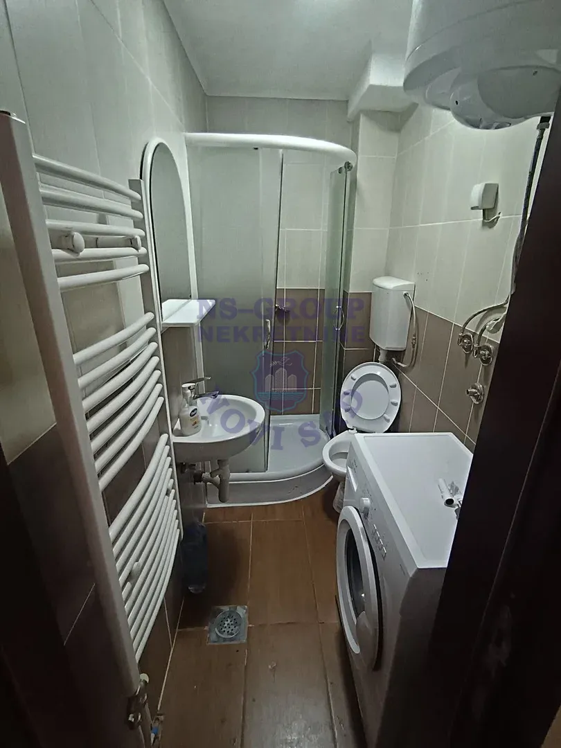 stan za izdavanje Novi Sad 55m2 11359