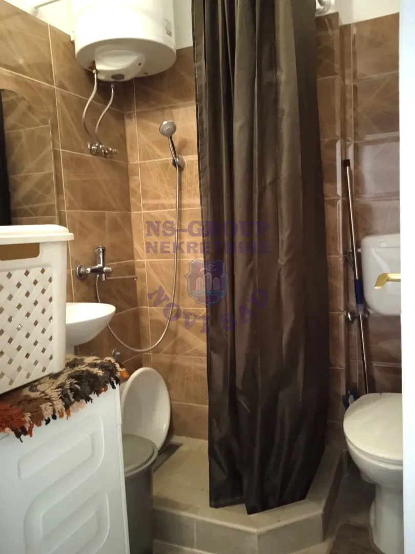 Stan na prodaju Novi Sad 31m2, 12756