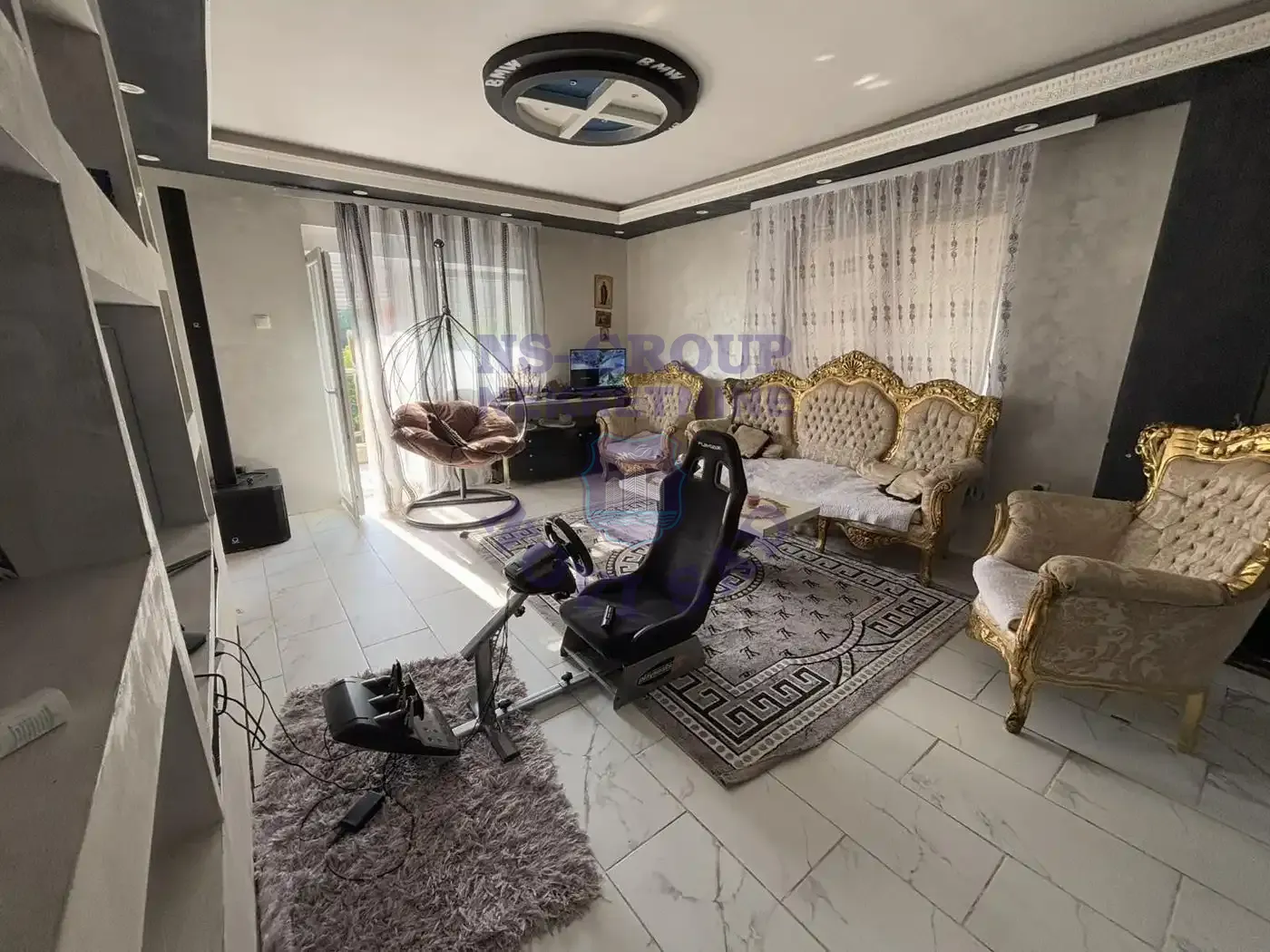 kuca na prodaju Ledinci, 181m2 549211