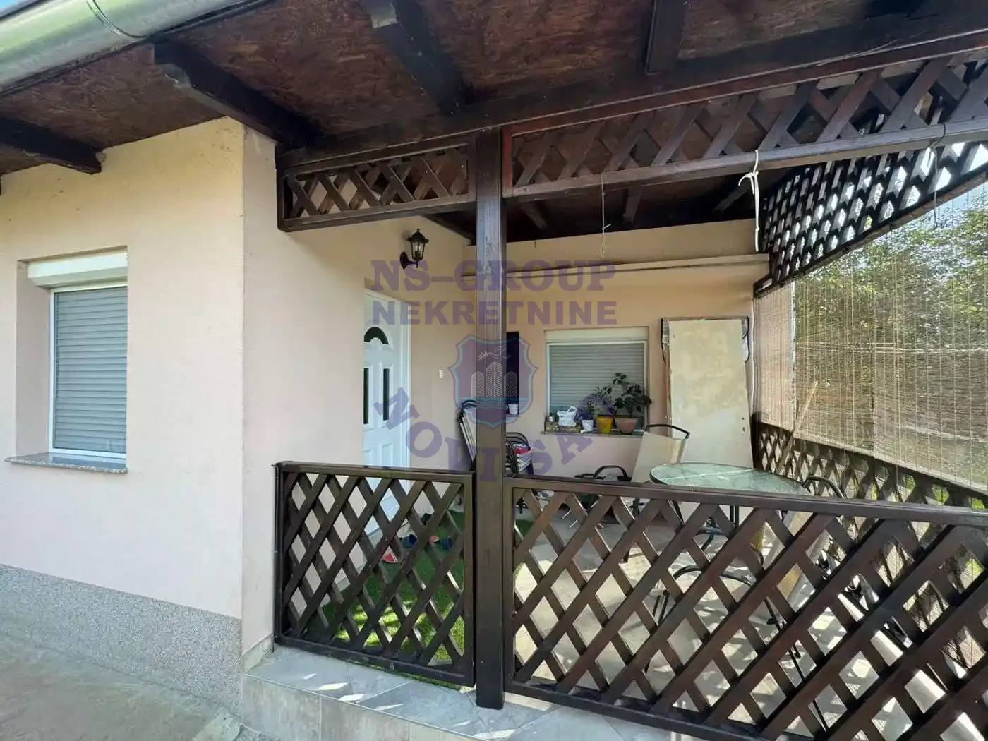 kuca na prodaju Rakovac 91m2 549164