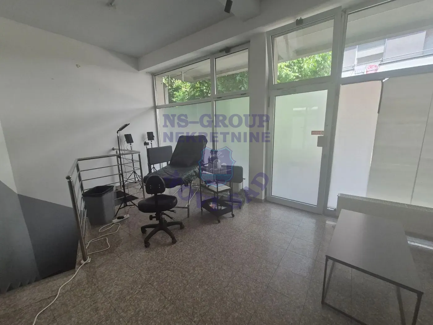 lokal na prodaju Novi Sad, 44m2 474945