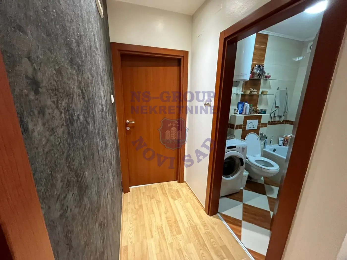 stan na prodaju Novi Sad 78m2 549235