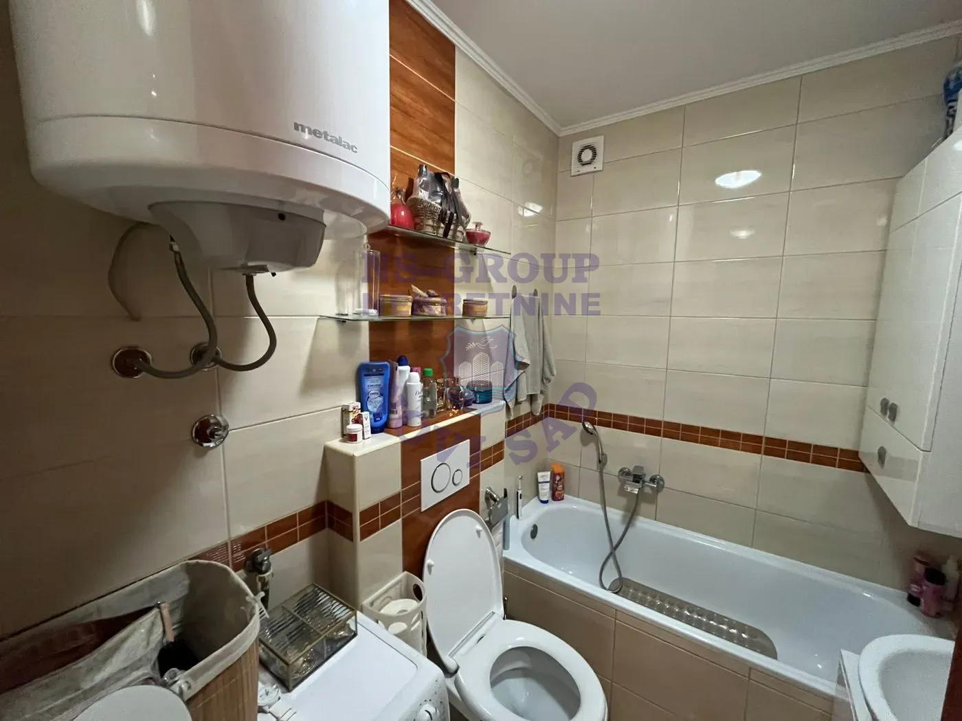 stan na prodaju Novi Sad 78m2 549235