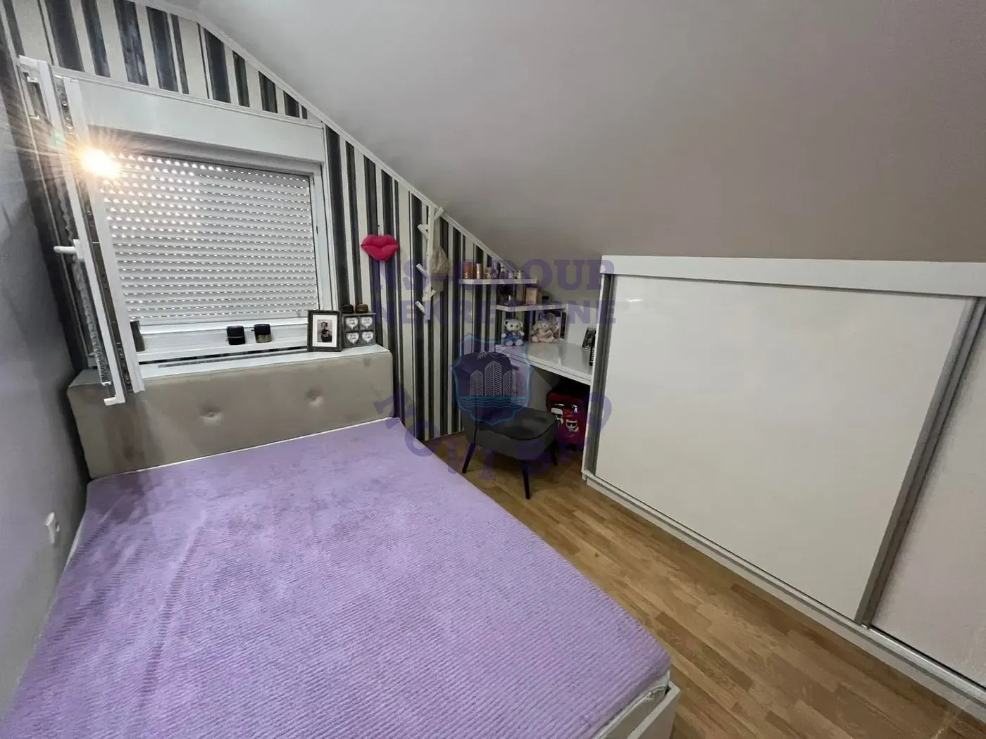 stan na prodaju Novi Sad 78m2 549235