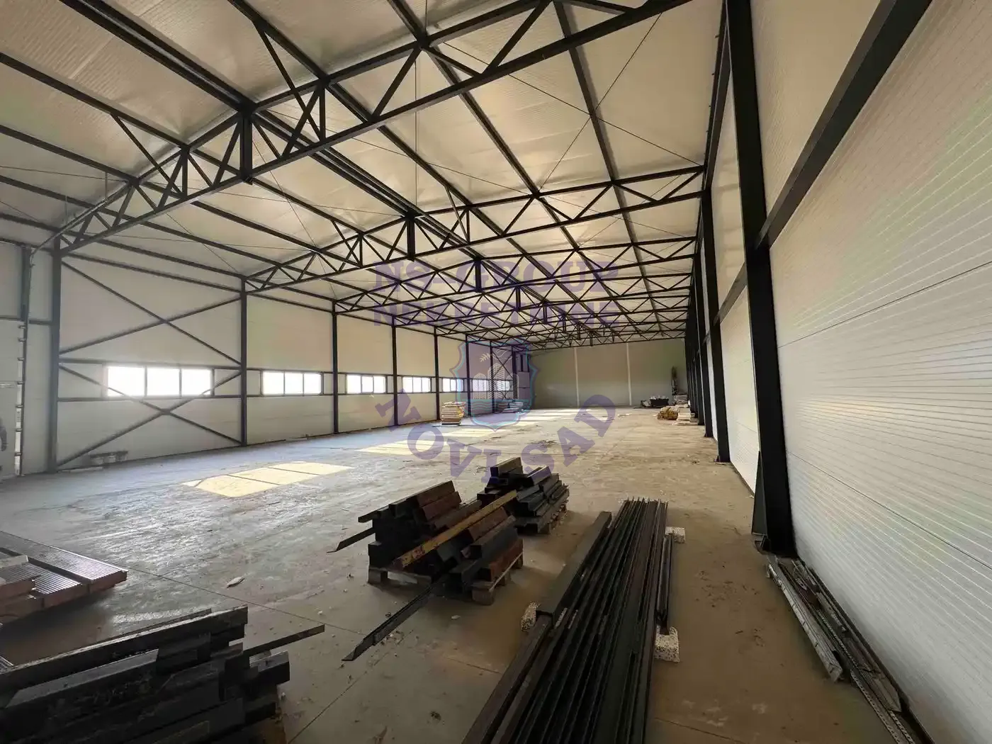 lokal za izdavanje Rumenka 1000m2 13762