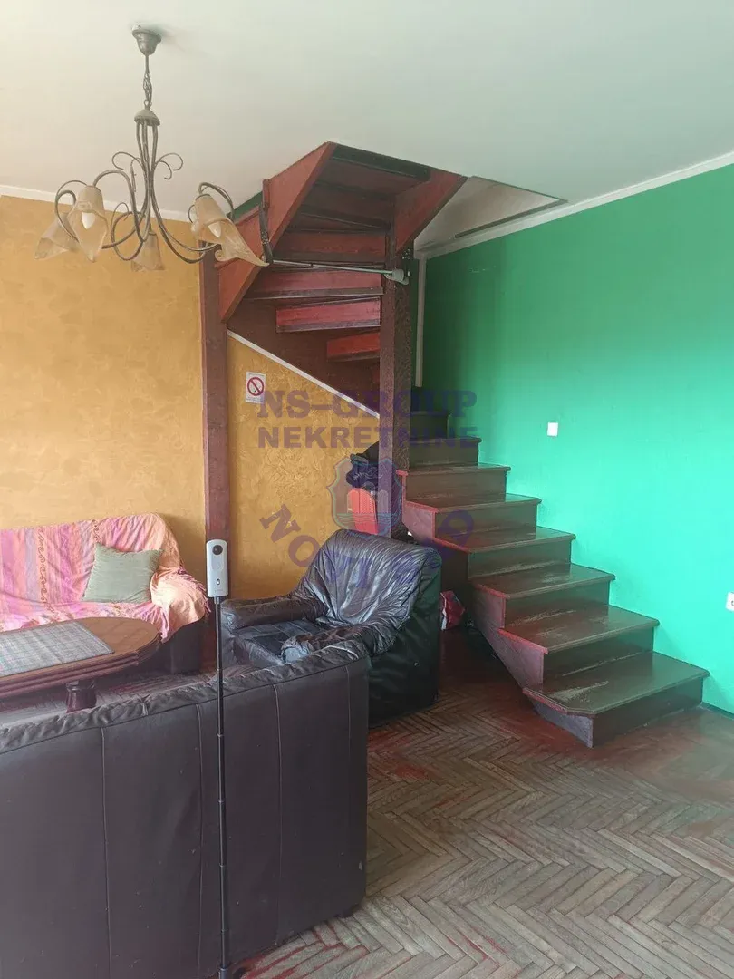 stan na prodaju Vrbas 86m2 523651