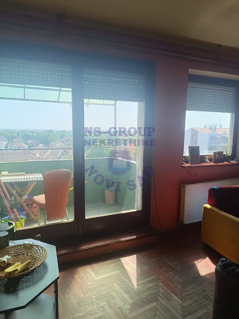 stan na prodaju Vrbas 86m2 523651